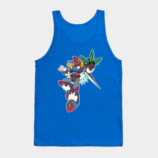 TENGUMAN Tank Top